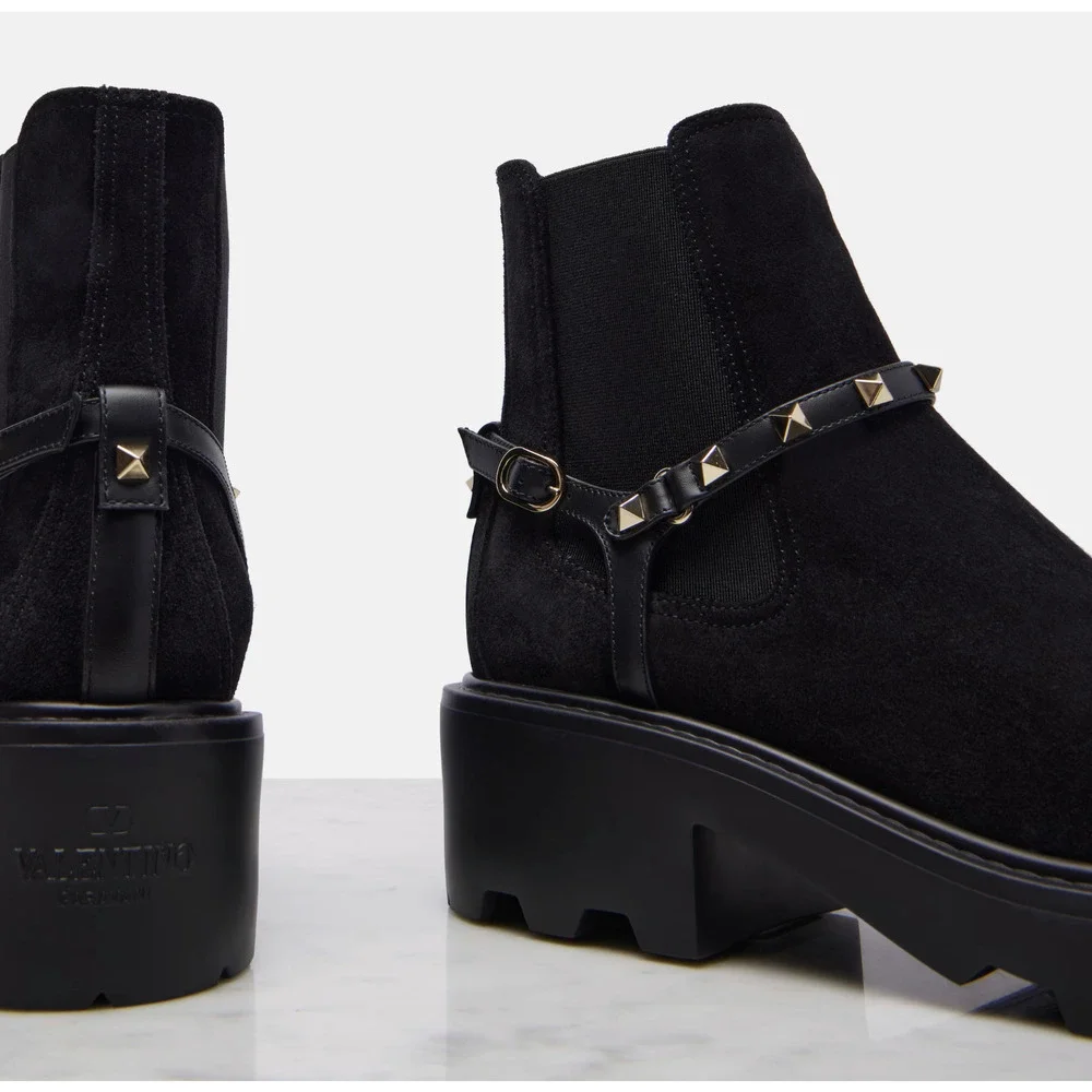 Valentino rockstud beatle